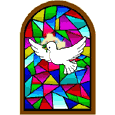 a bird