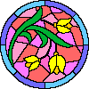 some flowers