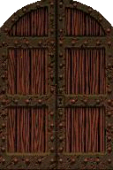 a dang door.